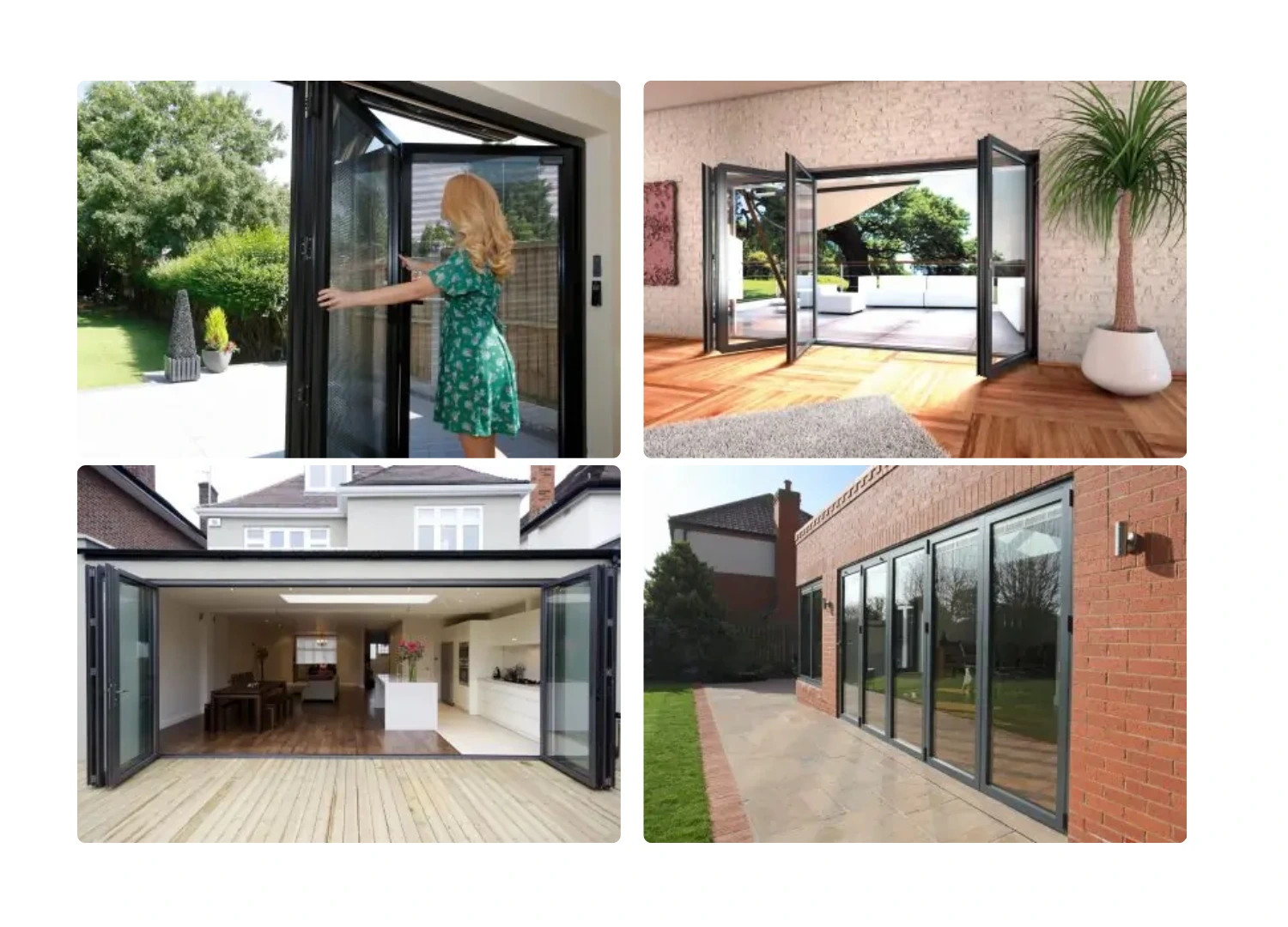 Double-glazed window installation on a home in Thatcham, Surrey.